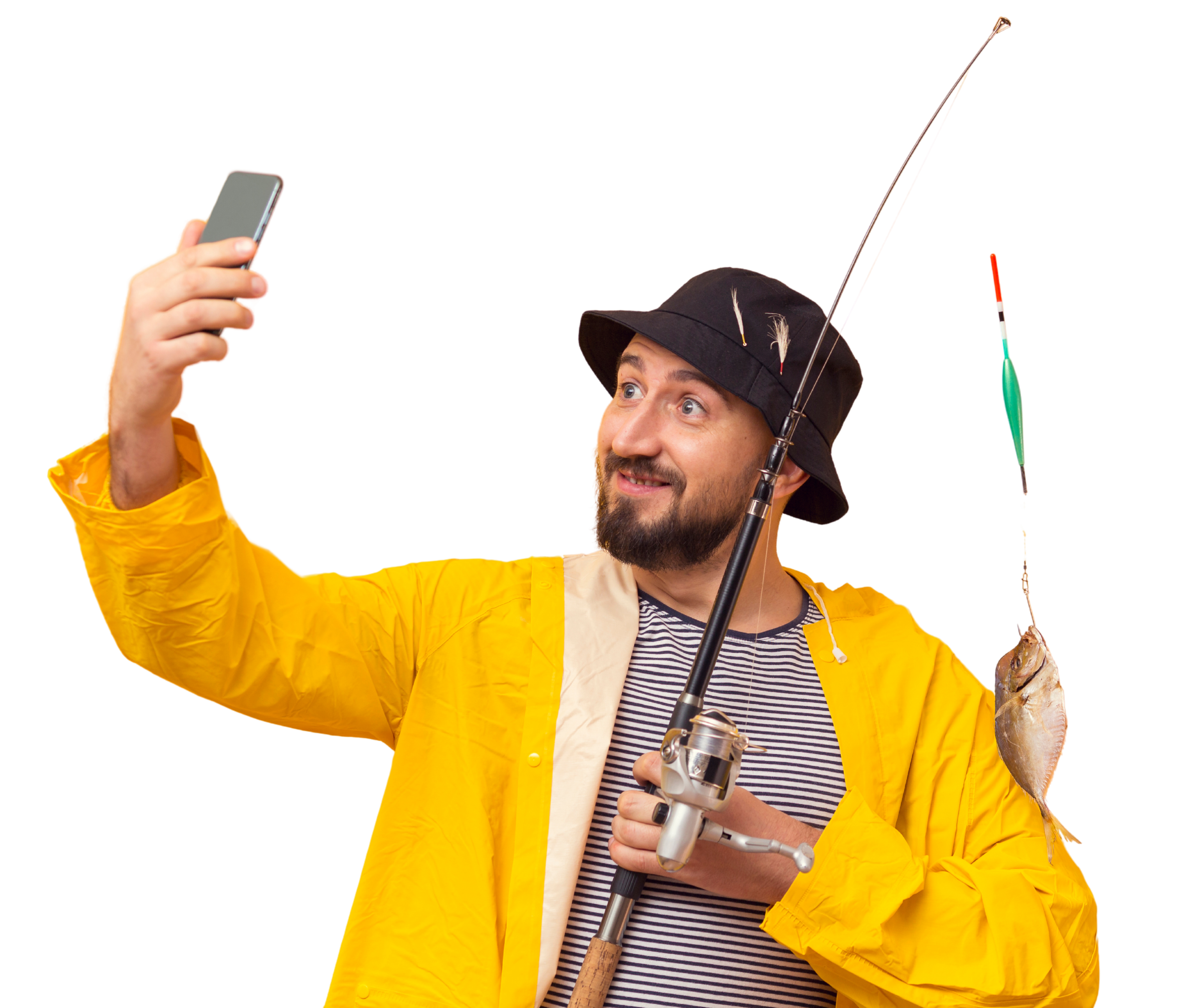 5 Islands Devocean speedboat experience